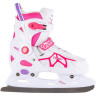 Детские раздвижные коньки TECH TEAM GERDA р.37-40 (M) 1/5 NN006891