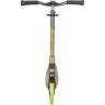 Самокат TECH TEAM COMFORT 180R 2021 зеленый NN007562