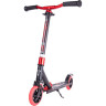 Самокат TECH TEAM JOGGER 145 black/red NN007593
