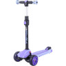 Самокат TECH TEAM SURF GIRL purple NN007540